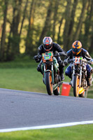 Evening Adv_Mid Group Green Bikes